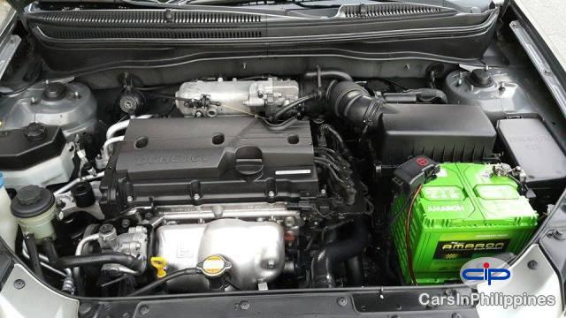 Kia Rio Automatic in Cagayan