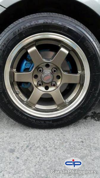 Picture of Kia Rio Automatic in Philippines
