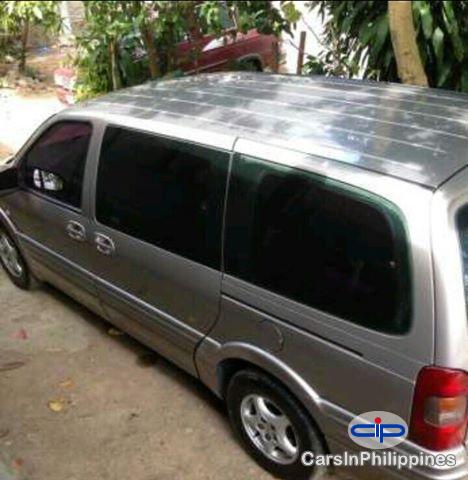 Picture of Chevrolet Automatic 2003