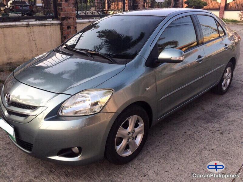 Toyota Vios Automatic 2009 for sale | CarsInPhilippines.com - 7841