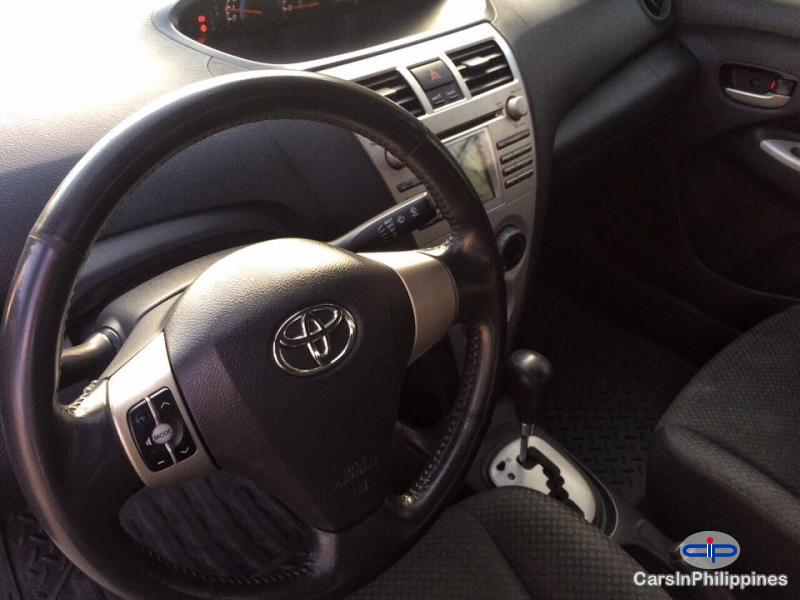 Toyota Vios Automatic 2009 - image 2
