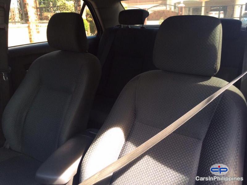 Toyota Vios Automatic 2009 - image 3