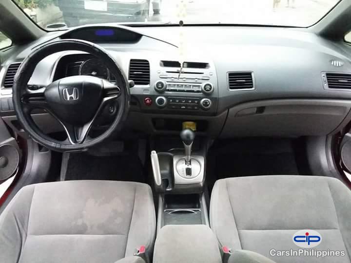 Honda Civic Automatic 2006 in Philippines