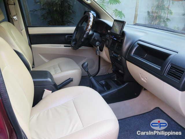 Isuzu Automatic - image 3