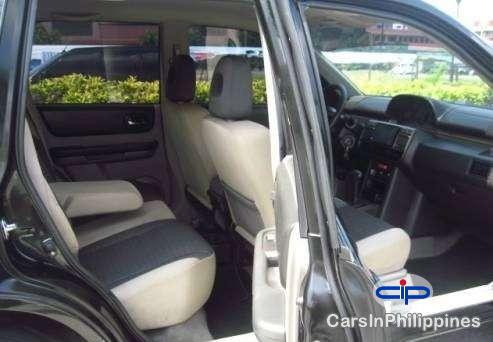 Nissan X-Trail Automatic 2006