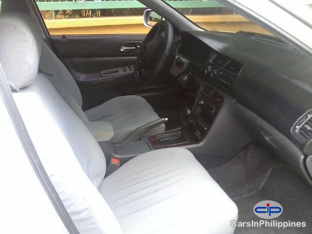 Picture of Honda Accord