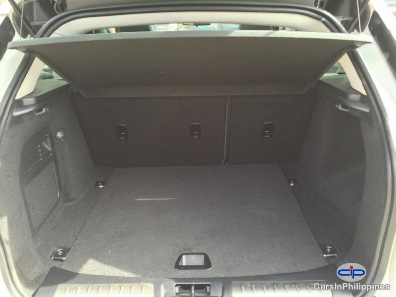 Land Rover Range Rover Manual 2012 in Philippines