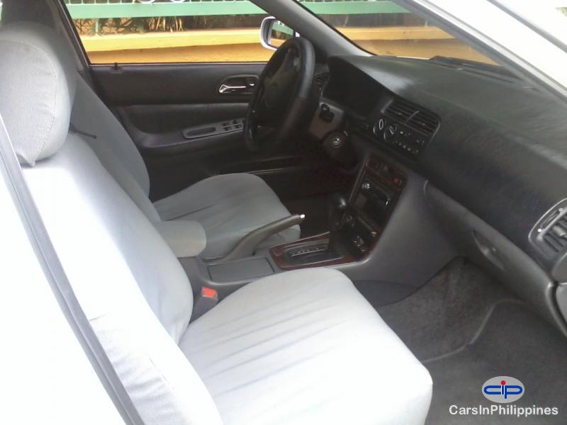 Picture of Honda Accord