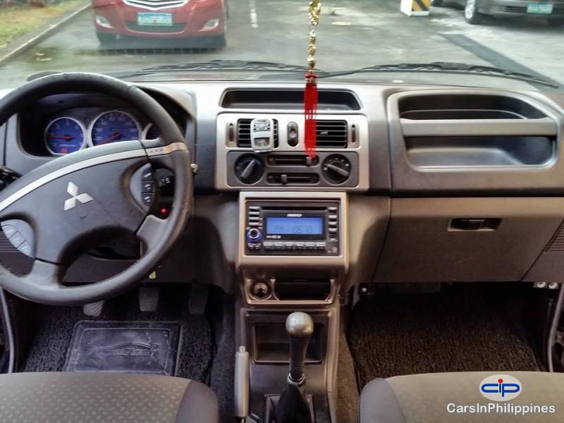 Mitsubishi Adventure - image 4
