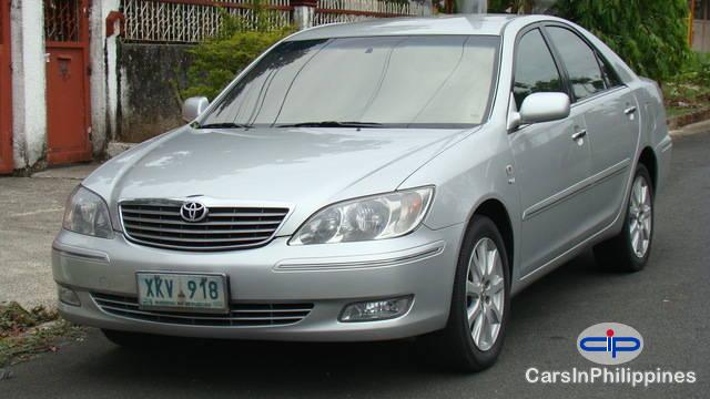 Picture of Toyota Camry