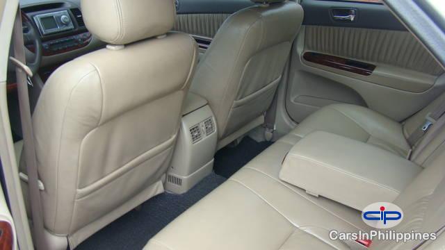 Toyota Camry in Biliran