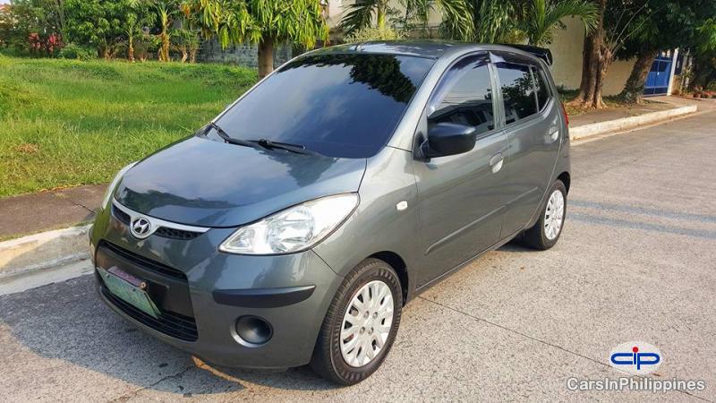 Hyundai i10 - image 3