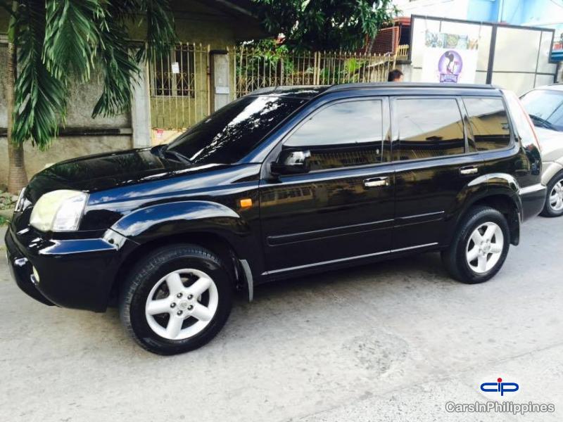 Picture of Nissan X-Trail