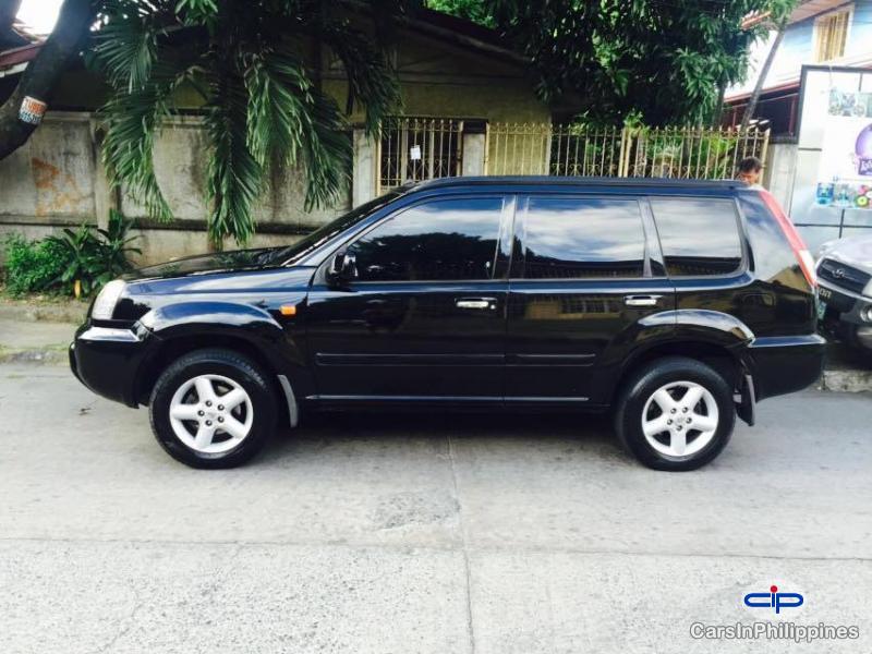 Nissan X-Trail in Romblon