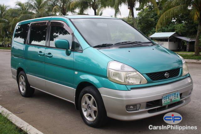 Nissan Serena Automatic 2010 in Sarangani