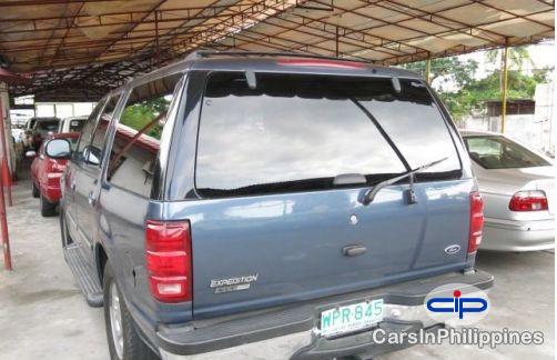 Ford Expedition Automatic 2000 in Batangas