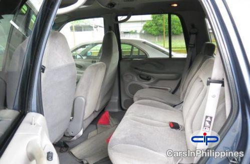 Ford Expedition Automatic 2000 in Philippines