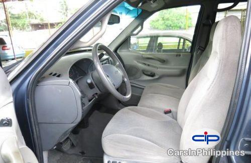 Picture of Ford Expedition Automatic 2000 in Batangas