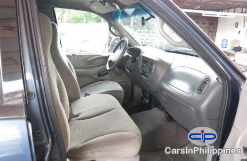 Picture of Ford Expedition Automatic 2000 in Philippines