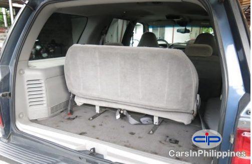 Ford Expedition Automatic 2000 in Batangas - image