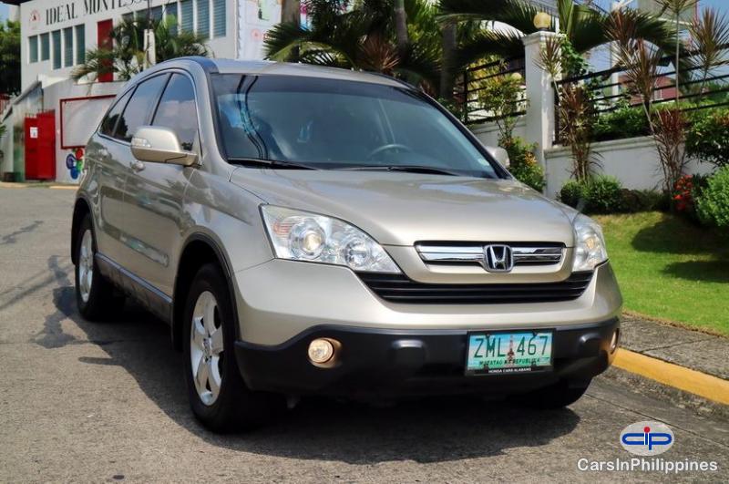 Honda CR-V - image 2