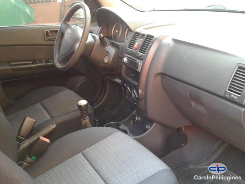 Hyundai Getz - image 3