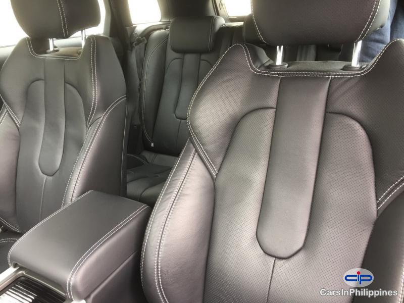 Land Rover Range Rover Automatic 2012 in Philippines