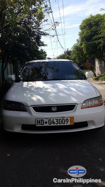 Picture of Honda Accord