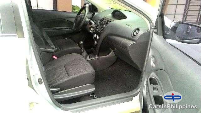 Toyota Vios in Agusan del Sur