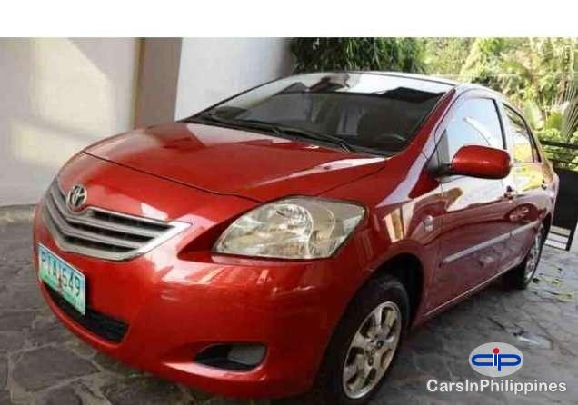 Picture of Toyota Vios