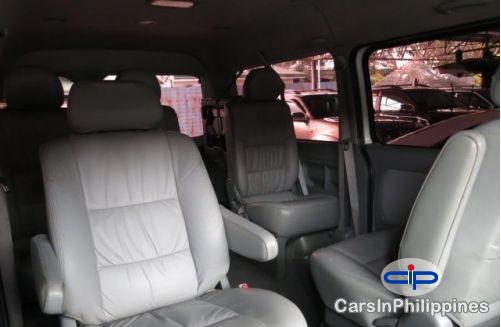 Toyota Avanza Automatic 2010 - image 11
