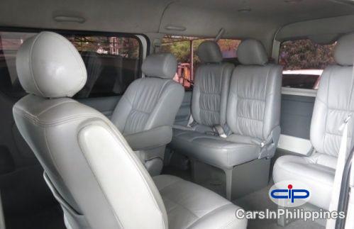 Picture of Toyota Avanza Automatic 2010 in Philippines