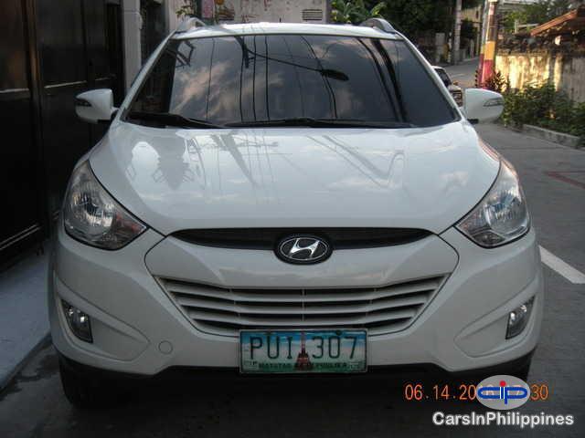 Hyundai Tucson - image 2