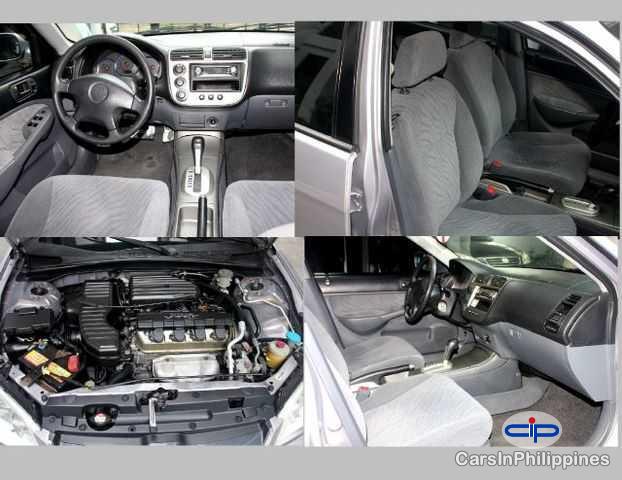 Honda Civic - image 2