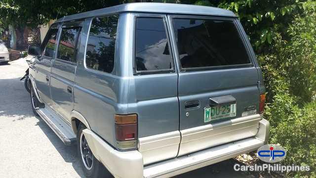 Isuzu Hi Lander - image 3