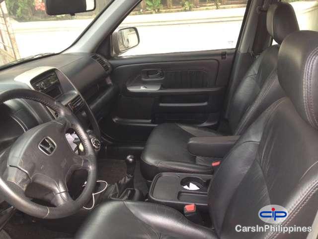 Honda CR-V in Quezon