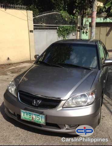 Picture of Honda Civic