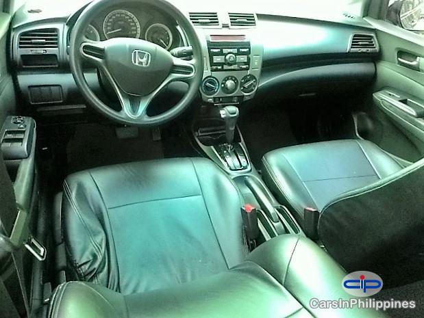 Picture of Honda City in Cavite