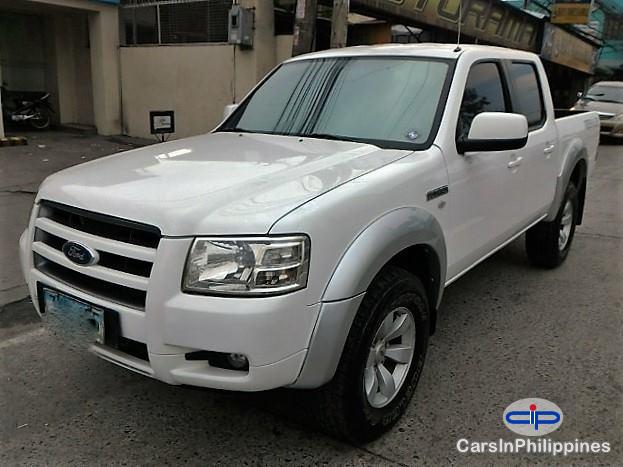 Picture of Ford Ranger