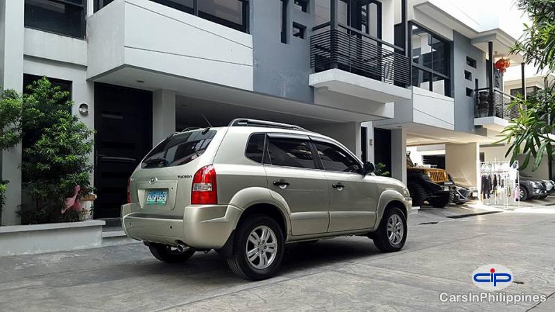 Hyundai Tucson - image 5