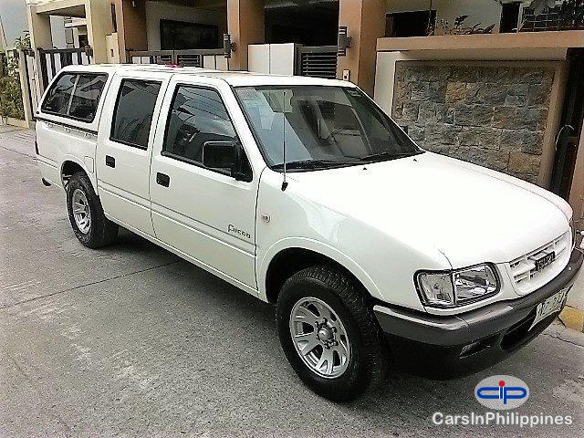 Isuzu in Philippines