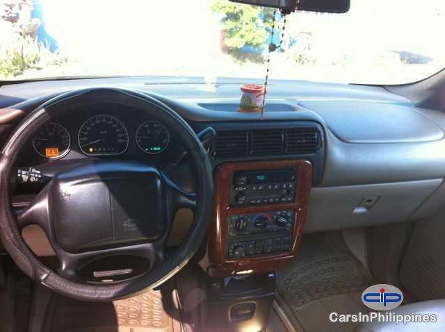 Chevrolet Other Automatic 2005