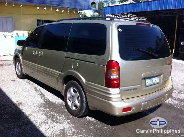 Chevrolet Other Automatic 2005 in Palawan