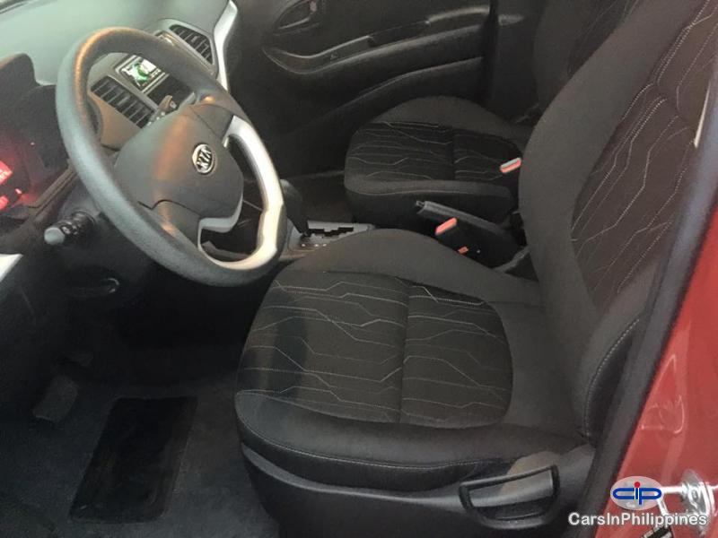 Kia Picanto - image 3