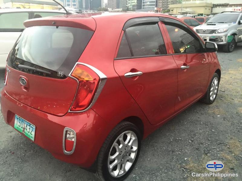 Kia Picanto - image 5