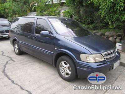 Pictures of Chevrolet Automatic 2002