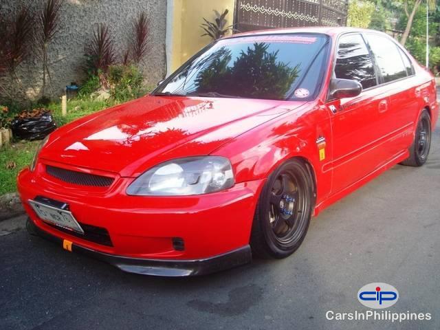 Picture of Honda Civic