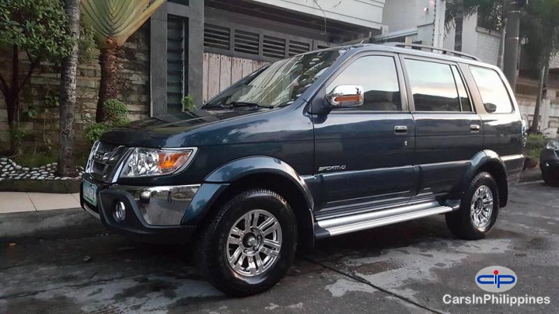 Picture of Isuzu