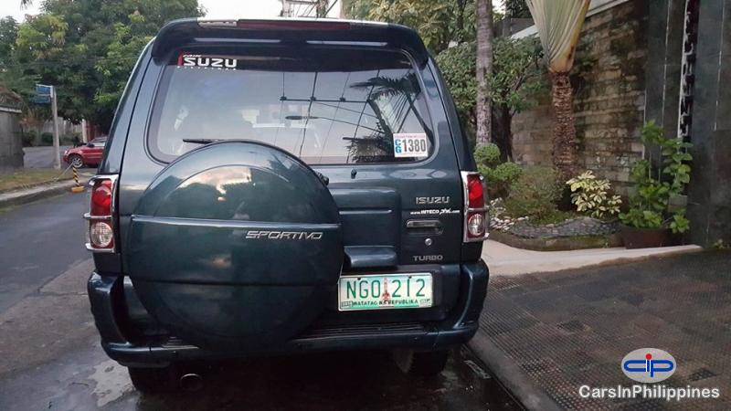 Isuzu Other