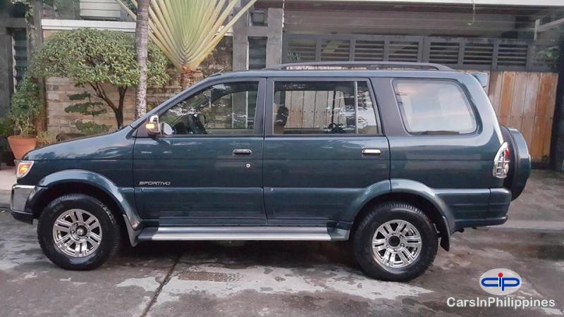 Isuzu Other in Biliran